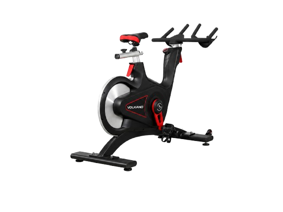 Bike Magnética